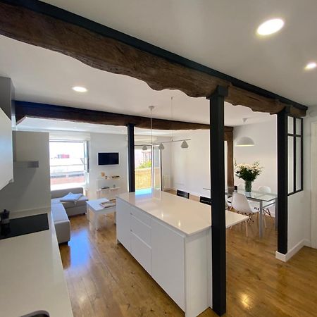Magnifico Piso 2 Hab Reformado Διαμέρισμα Σανταντέρ Εξωτερικό φωτογραφία