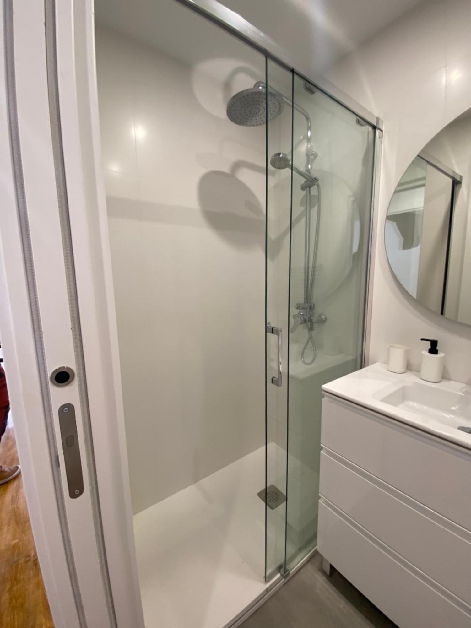 Magnifico Piso 2 Hab Reformado Διαμέρισμα Σανταντέρ Εξωτερικό φωτογραφία