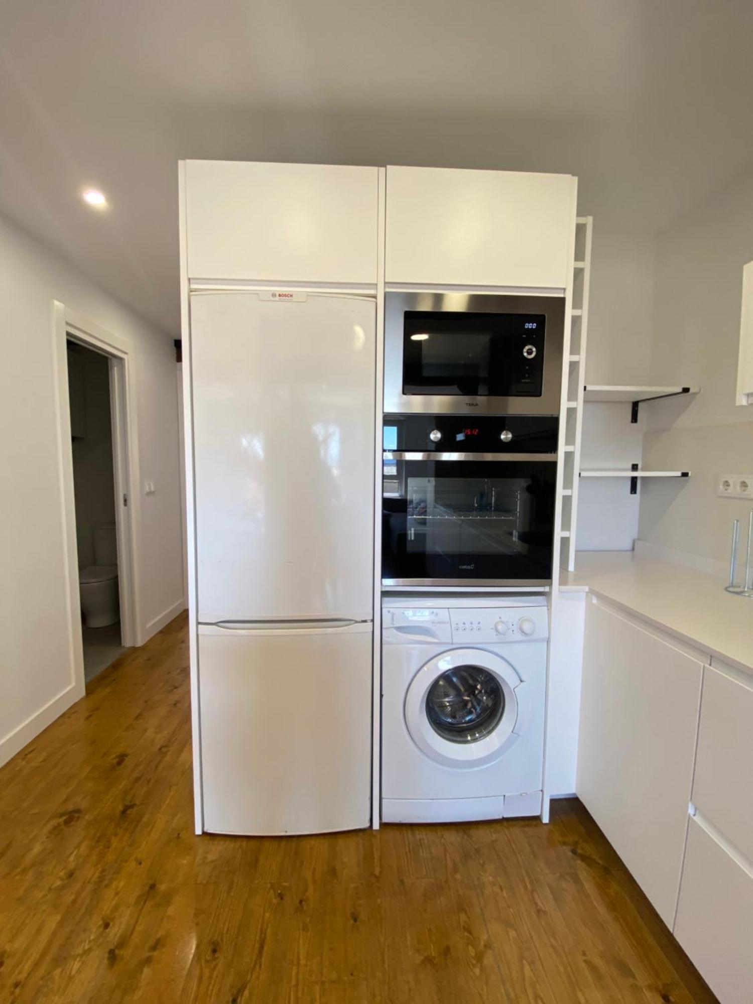 Magnifico Piso 2 Hab Reformado Διαμέρισμα Σανταντέρ Εξωτερικό φωτογραφία